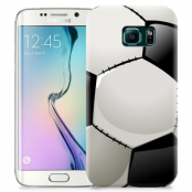 Skal till Samsung Galaxy S6 Edge + - Fotboll