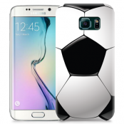 Skal till Samsung Galaxy S6 Edge + - Fotboll