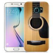 Skal till Samsung Galaxy S6 Edge + - Guitar