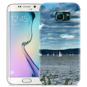 Skal till Samsung Galaxy S6 Edge + - Havet