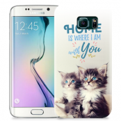 Skal till Samsung Galaxy S6 Edge + - Home is with you