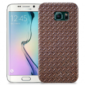 Skal till Samsung Galaxy S6 Edge + - Järn