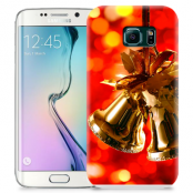 Skal till Samsung Galaxy S6 Edge + - Jingle bells