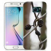 Skal till Samsung Galaxy S6 Edge + - Kottar