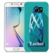 Skal till Samsung Galaxy S6 Edge + - London