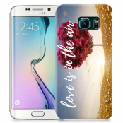 Skal till Samsung Galaxy S6 Edge + - Love is in the air