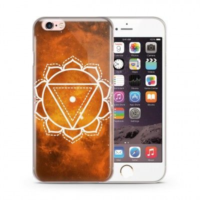 Skal till Samsung Galaxy S6 Edge + - Mandala
