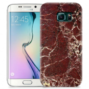 Skal till Samsung Galaxy S6 Edge + - Marble