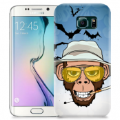 Skal till Samsung Galaxy S6 Edge + - Monkey Business in Las Vegas