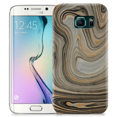 Skal till Samsung Galaxy S6 Edge + - Pat11-05