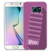 Skal till Samsung Galaxy S6 Edge + - Pisa