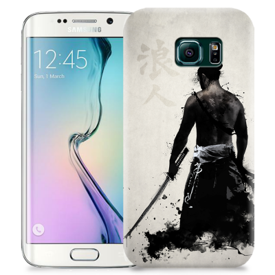 Skal till Samsung Galaxy S6 Edge + - Ronin