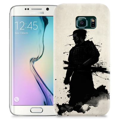 Skal till Samsung Galaxy S6 Edge + - Samurai2
