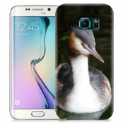Skal till Samsung Galaxy S6 Edge + - Skäggdopping