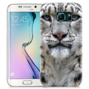 Skal till Samsung Galaxy S6 Edge + - Snöleopard