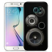 Skal till Samsung Galaxy S6 Edge + - Speakers
