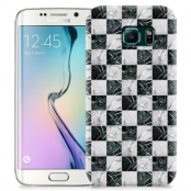 Skal till Samsung Galaxy S6 Edge + - Stengolv chess
