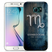 Skal till Samsung Galaxy S6 Edge + - Stjärntecken - Stenbocken