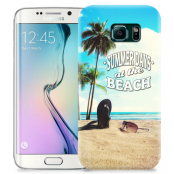 Skal till Samsung Galaxy S6 Edge + - Summer Days