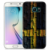 Skal till Samsung Galaxy S6 Edge + - Sweden Brickwall