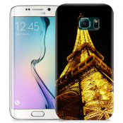 Skal till Samsung Galaxy S6 Edge + - The Eiffel Tower