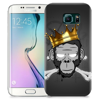Skal till Samsung Galaxy S6 Edge + - The Voodoo King