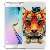 Skal till Samsung Galaxy S6 Edge + - Tiger