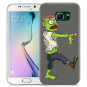 Skal till Samsung Galaxy S6 Edge + - Zombie