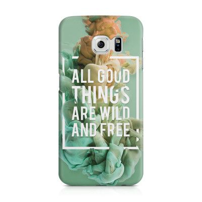 Skal till Samsung Galaxy S6 Edge - All good things