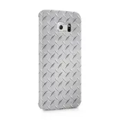 Skal till Samsung Galaxy S6 Edge - Aluminum