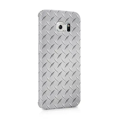 Skal till Samsung Galaxy S6 Edge - Aluminum