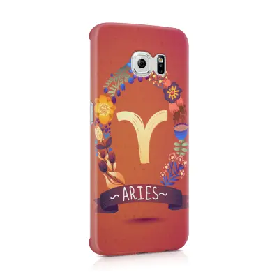 Skal till Samsung Galaxy S6 Edge - ARIES