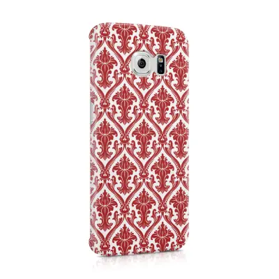 Skal till Samsung Galaxy S6 Edge - Aztec