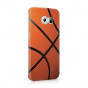 Skal till Samsung Galaxy S6 Edge - Basketboll