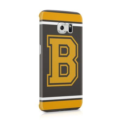 Skal till Samsung Galaxy S6 Edge - Bokstav B