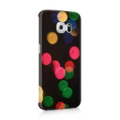 Skal till Samsung Galaxy S6 Edge - Bubblor