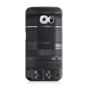 Skal till Samsung Galaxy S6 Edge - Camera Lens