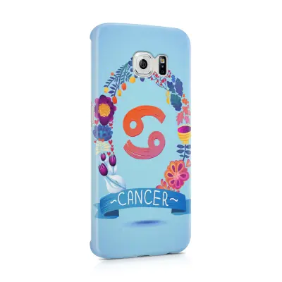 Skal till Samsung Galaxy S6 Edge - CANCER