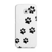 Skal till Samsung Galaxy S6 Edge - Cats Paws