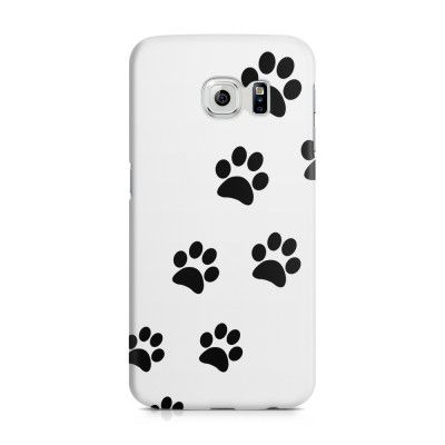 Skal till Samsung Galaxy S6 Edge - Cats Paws