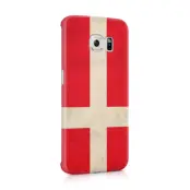 Skal till Samsung Galaxy S6 Edge - Danmark