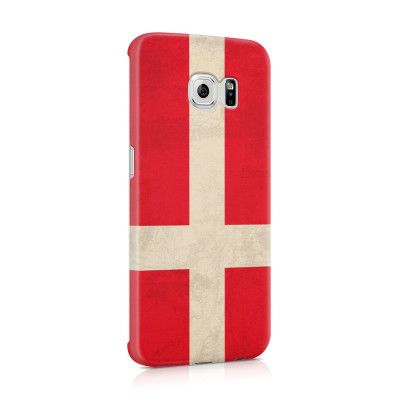 Skal till Samsung Galaxy S6 Edge - Danmark