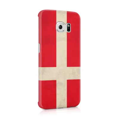 Skal till Samsung Galaxy S6 Edge - Danmark