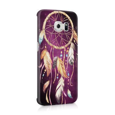 Skal till Samsung Galaxy S6 Edge - Dream Catcher