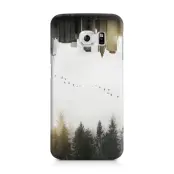 Skal till Samsung Galaxy S6 Edge - Duality