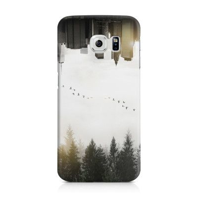 Skal till Samsung Galaxy S6 Edge - Duality