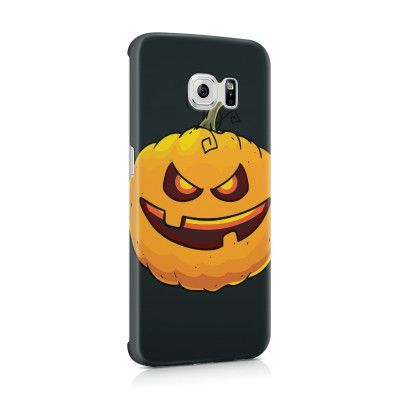 Skal till Samsung Galaxy S6 Edge - Elak pumpa