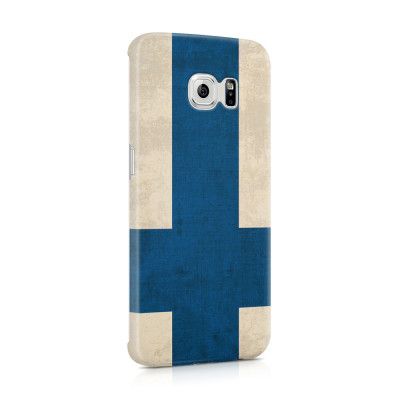 Skal till Samsung Galaxy S6 Edge - Finland