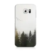 Skal till Samsung Galaxy S6 Edge - Forest