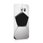 Skal till Samsung Galaxy S6 Edge - Fotboll